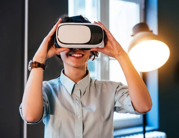 Unizen Technologies IT Solutions